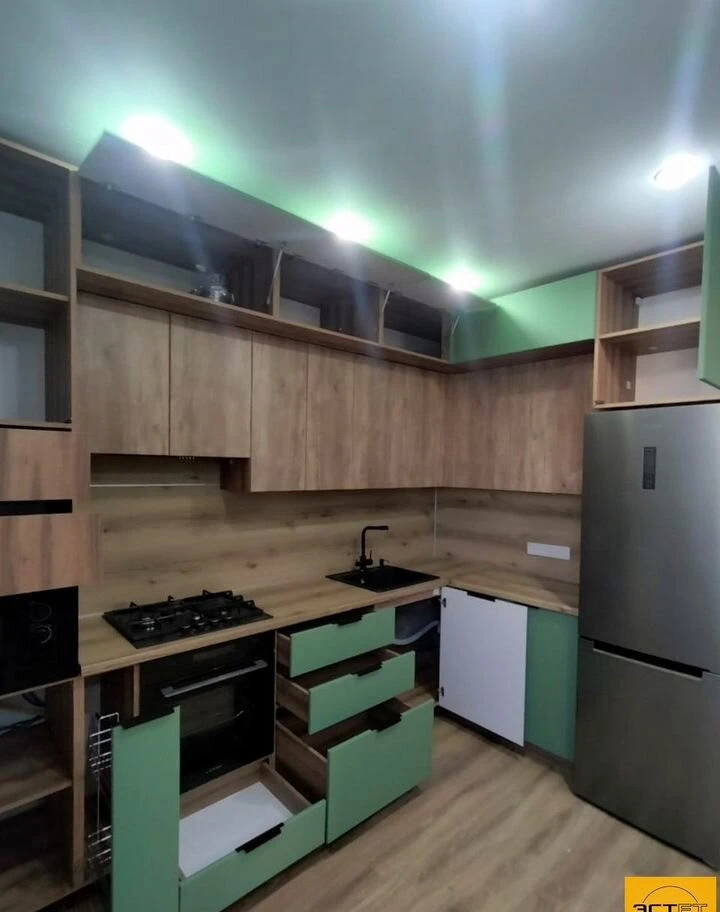 Кухонный гарнитур. Рассрочка