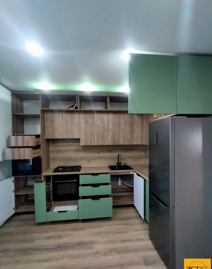 Кухонный гарнитур. Рассрочка