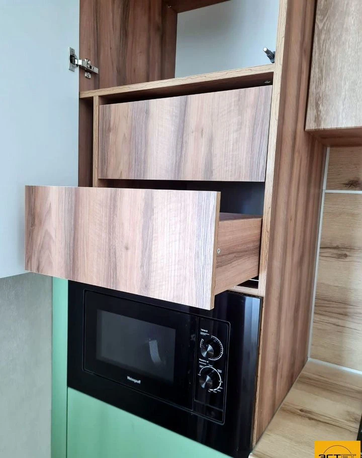 Кухонный гарнитур. Рассрочка